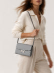 [Brand New] HERMES Constance to Go Green Pantan Evercolor