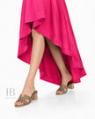 HERMES Oasis sandals In Tow