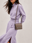 [Brand New] HERMES Roulis Mini Bag Étoupe