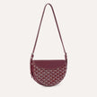 GOYARD Hirondelle Bag