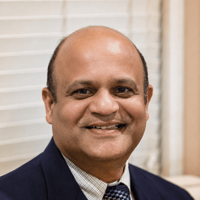 Dilip Angal