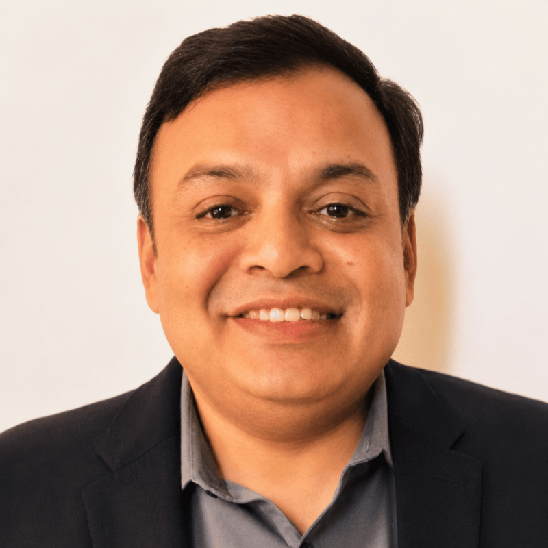 Gaurav Bisht