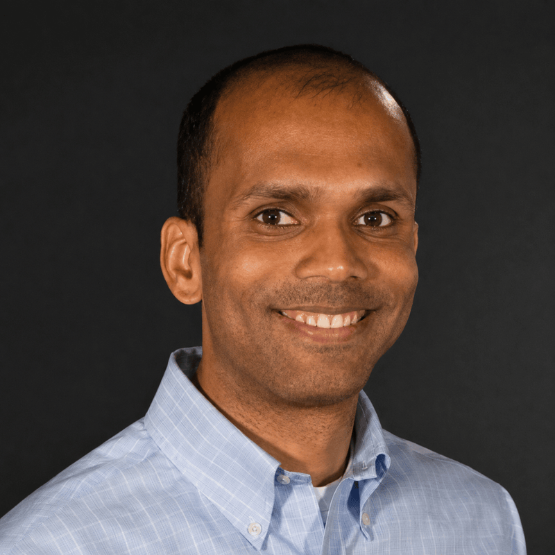 Gokul Rajaram