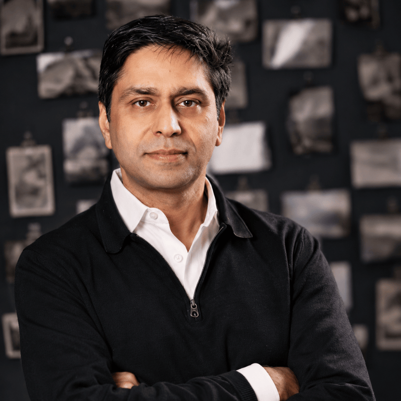 Neeraj Gupta