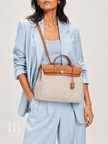 [Brand New] HERMES Herbag Messenger 39 bag
