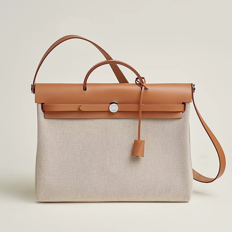 [Brand New] HERMES Herbag Messenger 39 bag