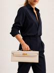 [Brand New] HERMES Kelly Cut Nata
