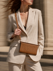 [Brand New] HERMES Videpoches Bag Gold