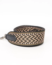[Unused] HERMES Small Bride-A-Brac Noir Bleu