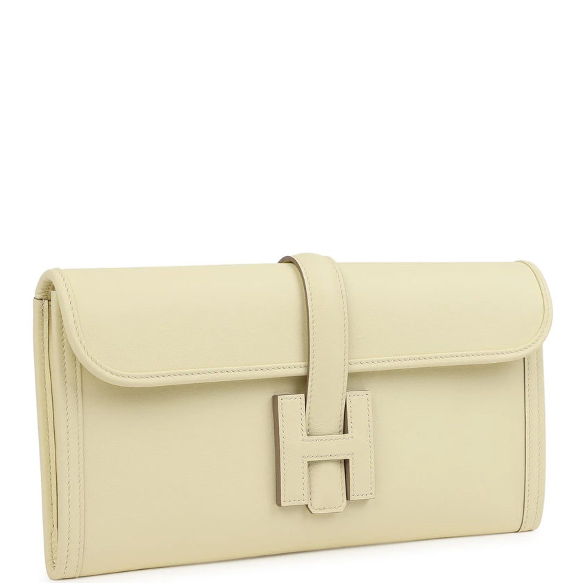 [Brand New] HERMES Jige Elan 29 Clutch