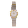 OMEGA Constellation 123.25.24.60.55.003
