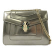BVLGARI Serpenti Forever Small Crossbody Shoulder Bag