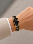 RADO Integral S Quartz Jubile Diamond Ladies Watch
