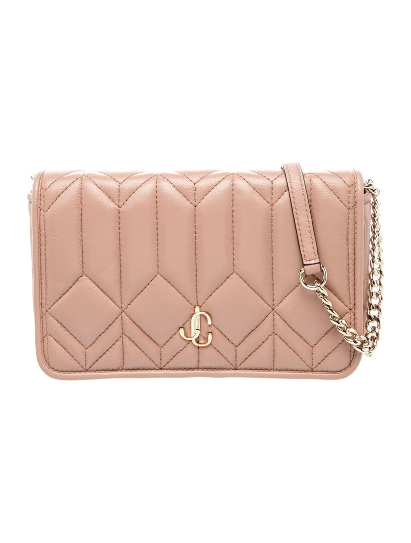 JIMMY CHOO Crossbody Bag