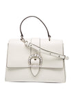 JIMMY CHOO Cheri Top Handle Bag