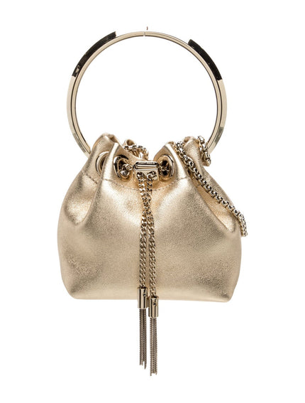 JIMMY CHOO Bon Bon Evening Bag