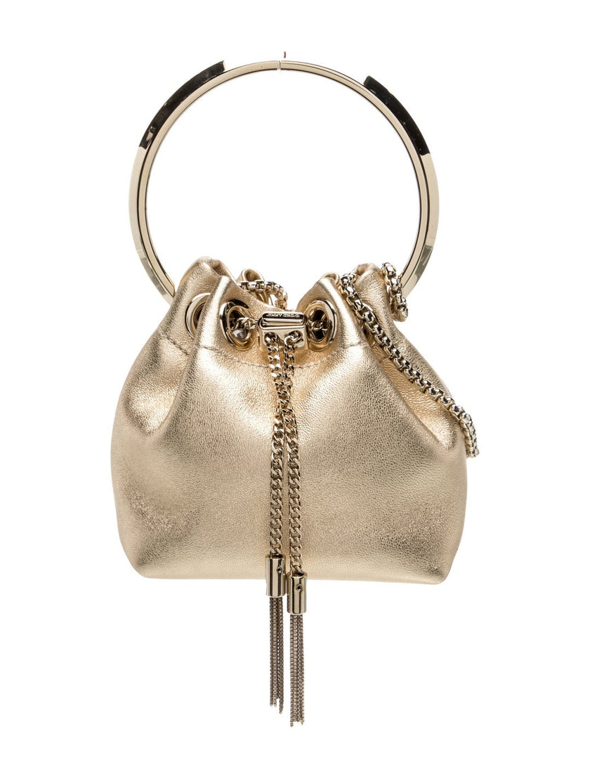 JIMMY CHOO Bon Bon Evening Bag