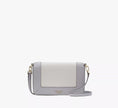KATE SPADE Lena Colorblock Mini Flap Crossbody