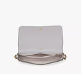 KATE SPADE Lena Colorblock Mini Flap Crossbody