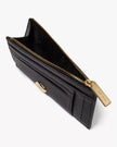 KATE SPADE Kayla Large Slim Cardholder