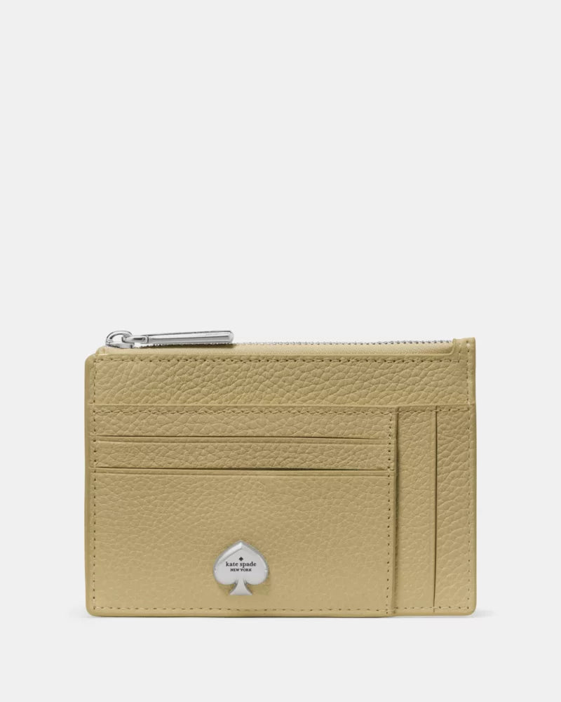 KATE SPADE Kayla Large Slim Cardholder