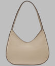 KARL LAGERFELD Desi Shoulder Bag - Truffle