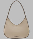 KARL LAGERFELD Desi Shoulder Bag - Truffle