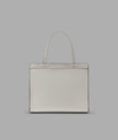 KARL LAGERFELD Maybelle Satchel - White