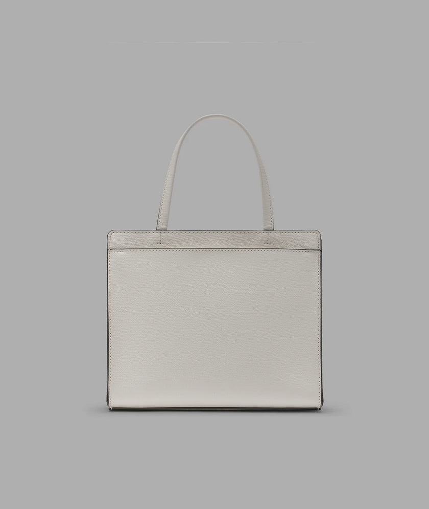 KARL LAGERFELD Maybelle Satchel - White