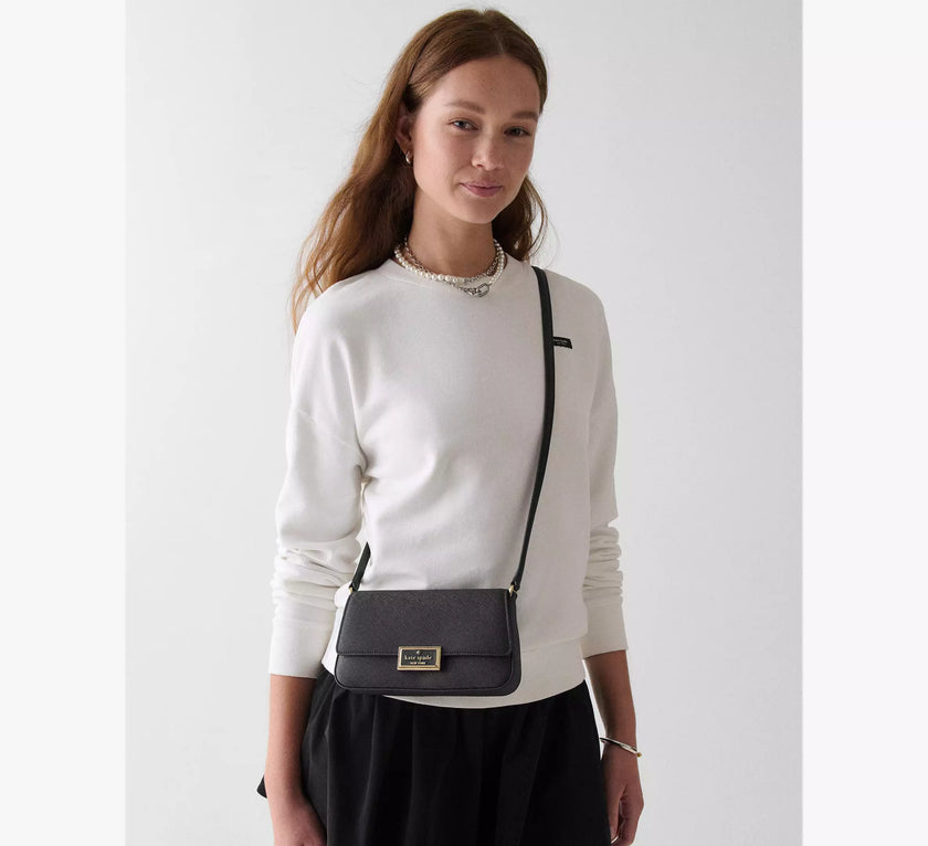 KATE SPADE Reegan Mini Flap Crossbody