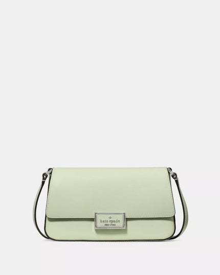 KATE SPADE Reegan Mini Flap Crossbody
