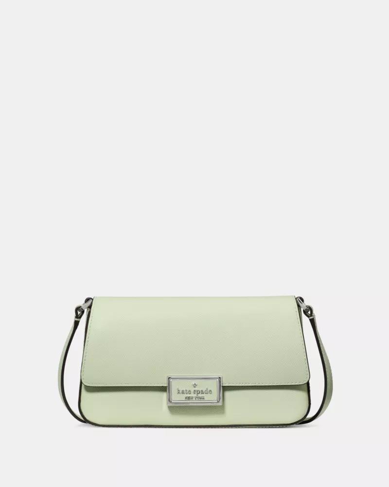 KATE SPADE Reegan Mini Flap Crossbody