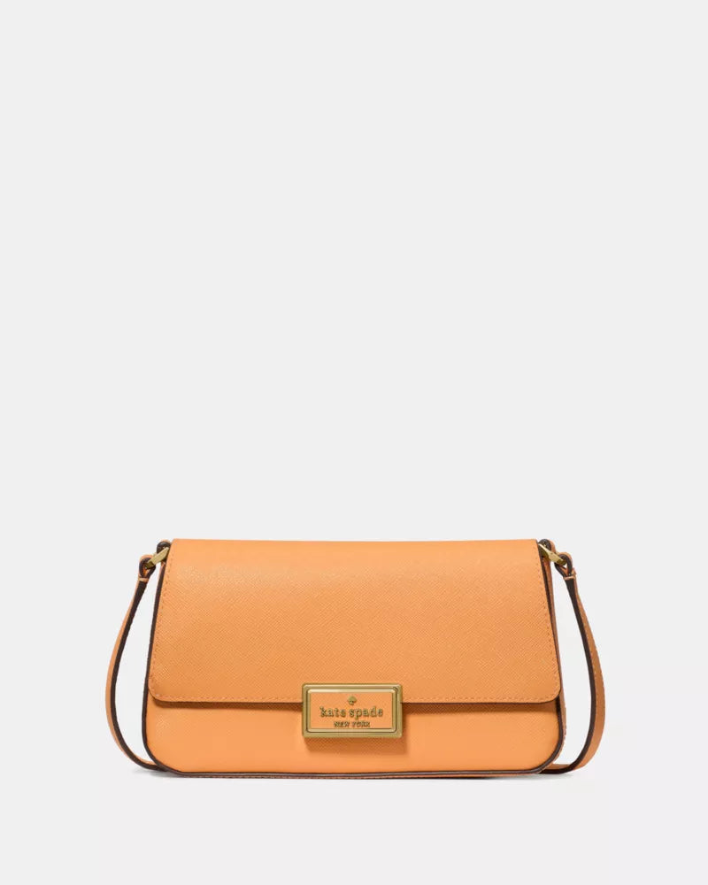 KATE SPADE Reegan Mini Flap Crossbody