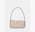 KATE SPADE Gemini Mini Bag -  Dark Beige Moon Dust