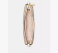 KATE SPADE Gemini Mini Bag -  Dark Beige Moon Dust