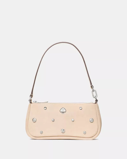 [AT DELHI]  KATE SPADE Kayla Mini Bag - Milk Glass
