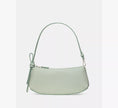 KATE SPADE Loop Pochette - Mint Frosting