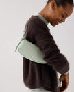 KATE SPADE Loop Pochette - Mint Frosting