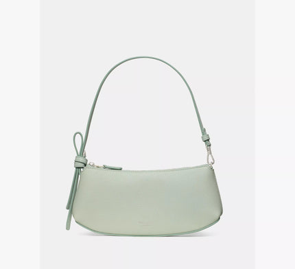 KATE SPADE Loop Pochette - Mint Frosting