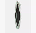 KATE SPADE Loop Pochette - Mint Frosting