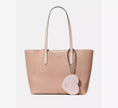 KATE SPADE Cece Tote Set