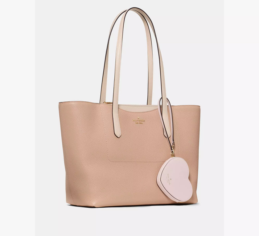 KATE SPADE Cece Tote Set