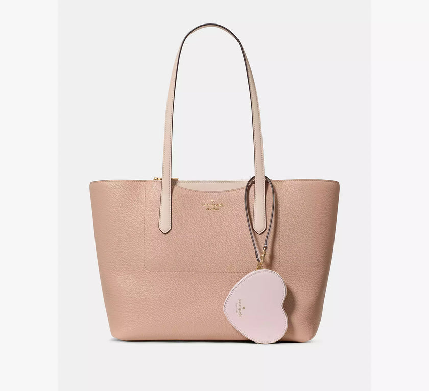 KATE SPADE Cece Tote Set