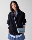 KATE SPADE Madison Willow Mini Crossbody - Meringue