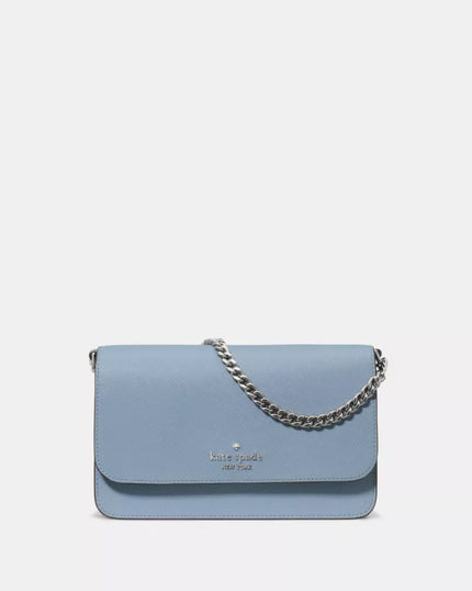 KATE SPADE Madison Willow Mini Crossbody - Meringue