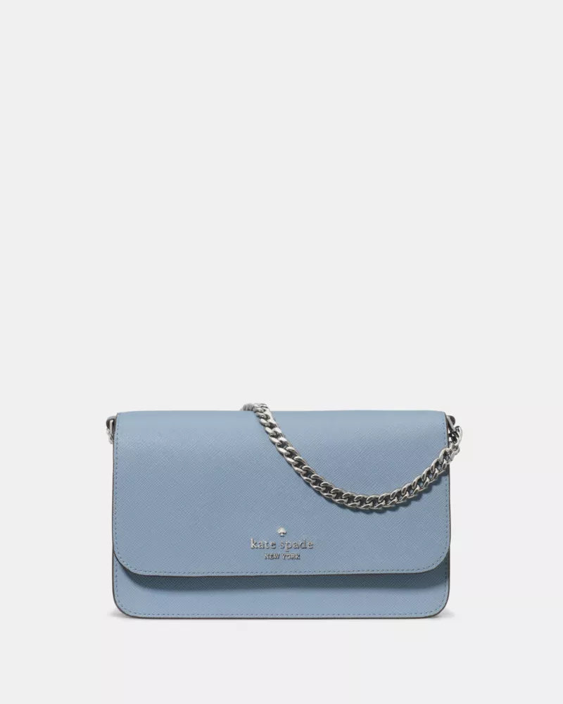KATE SPADE Madison Willow Mini Crossbody - Meringue