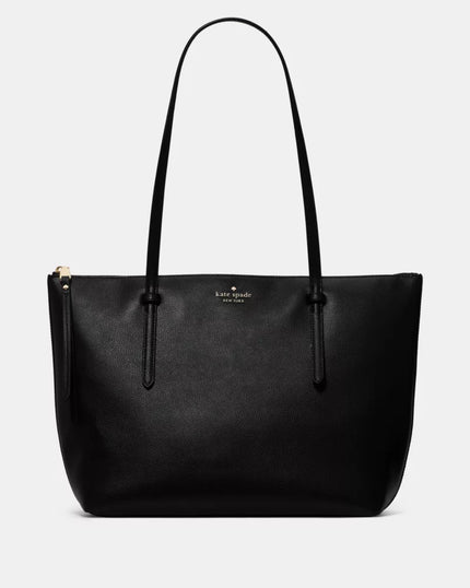 KATE SPADE All Day Tote - Black