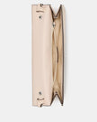 KATE SPADE Ivy Floral Crossbody Bag - Fresh Peach Multi