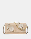 KATE SPADE Ivy Floral Crossbody Bag - Milk Glass Multi
