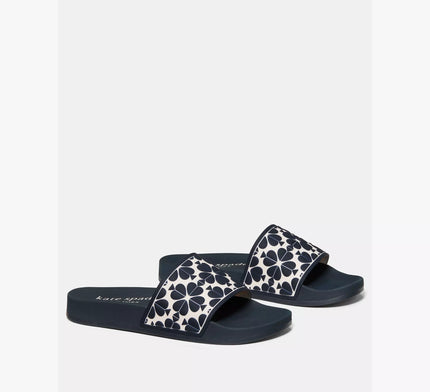 KATE SPADE  Spade Flower Pool Slide